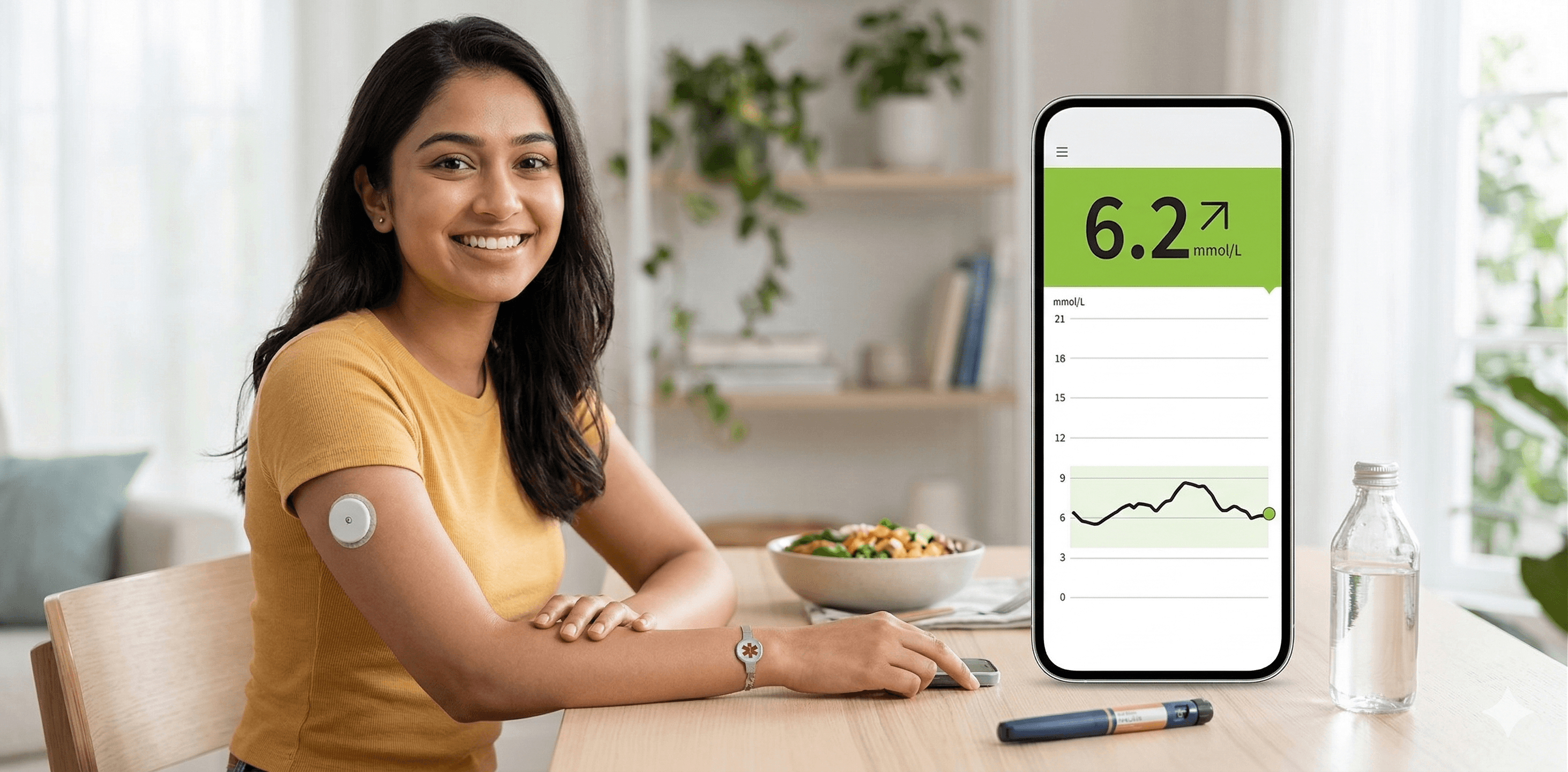 Diabetes Management & CGM at Longfields Pharmacy Ottawa