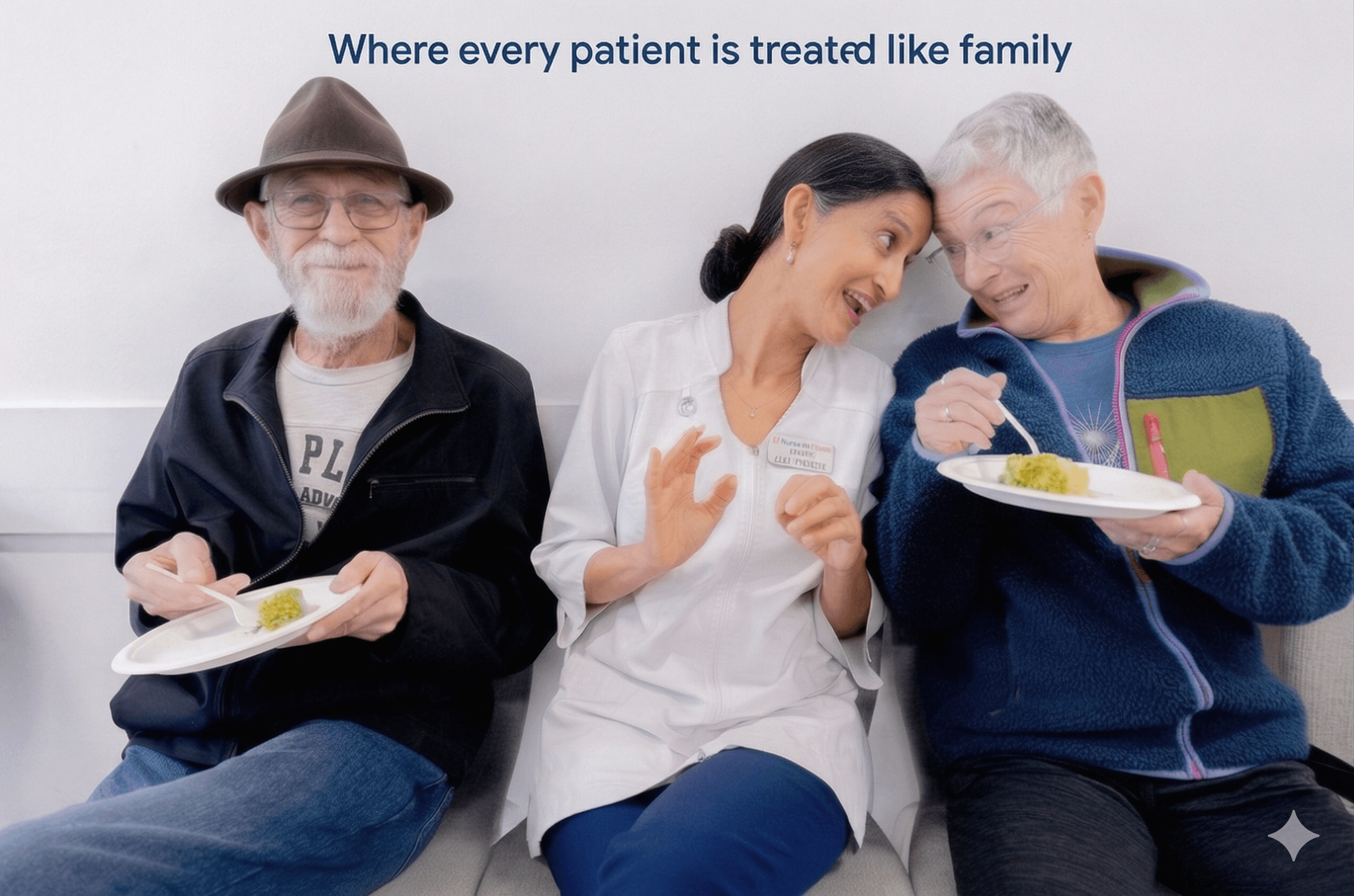 Family care at Longfields Pharmacy Ottawa